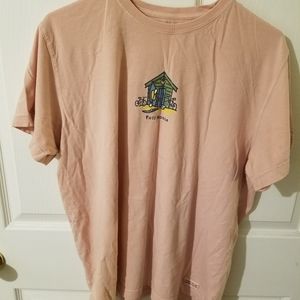 Life According to Jake Tshirt